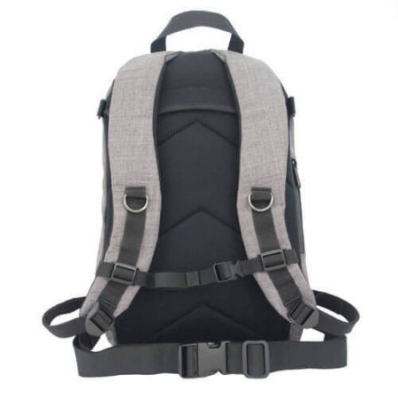 sandwich mesh back panel outdoor sport backpack  n5204g
